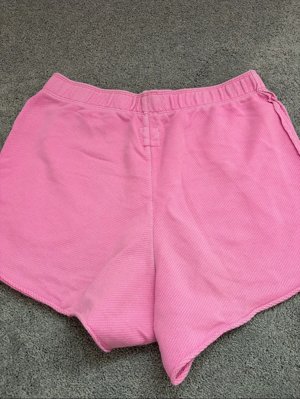 aerie Pink Shorts